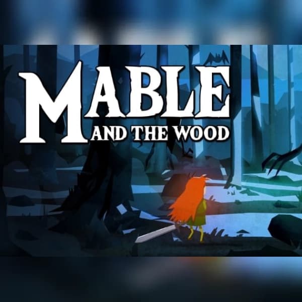 Mable & The Wood (PC) Steam Key - GLOBAL