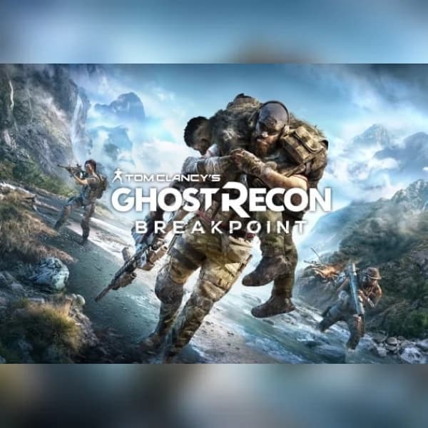 Tom Clancy's Ghost Recon Breakpoint (Xbox One / Xbox Series X|S) Xbox Live Key - UNITED STATES