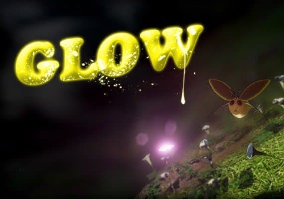 Glow (PC) Steam Key - GLOBAL