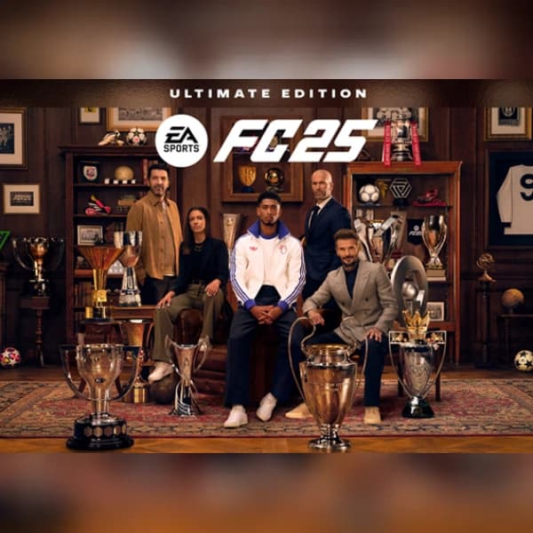 EA SPORTS FC 25 Ultimate Edition (Xbox One / Xbox Series X|S) Xbox Live Key - EU
