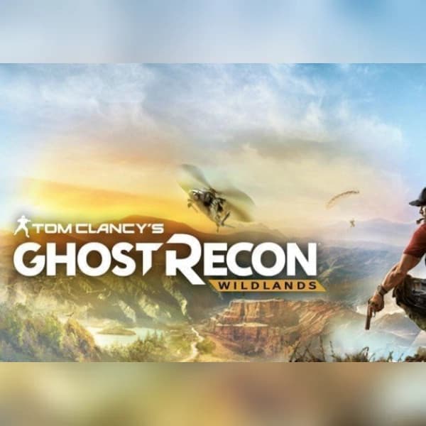 Tom Clancy's Ghost Recon Wildlands (Xbox One / Xbox Series X|S) Xbox Live Key - EU
