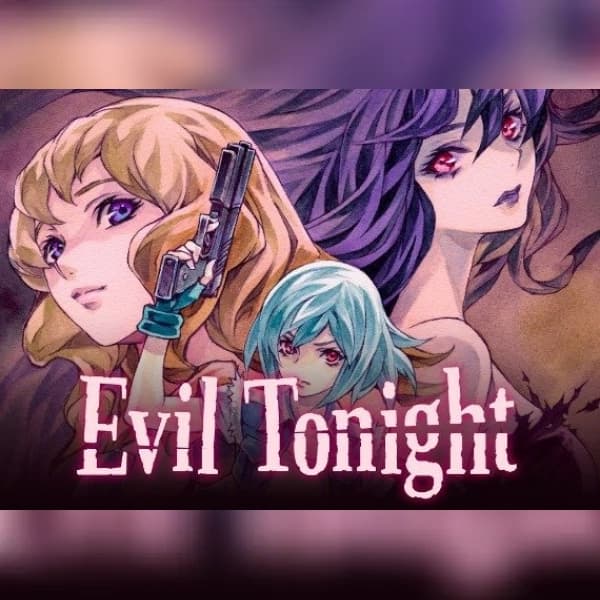 Evil Tonight (PC) Steam Key - GLOBAL