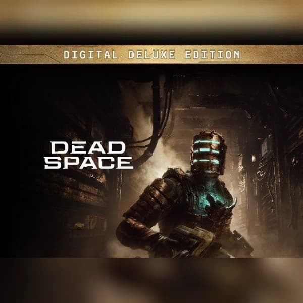 Dead Space Remake Deluxe Edition (Xbox Series X|S) Xbox Live Key - ARGENTINA
