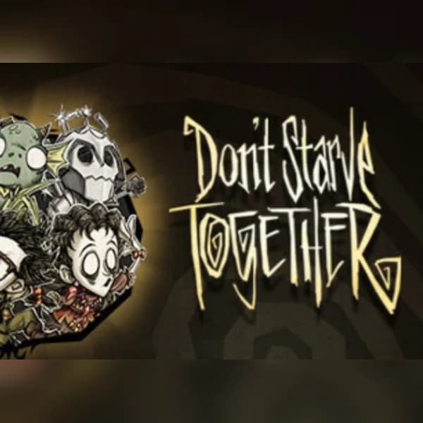Don't Starve Together: Starter Pack 2024 (PC) Steam Gift - GLOBAL