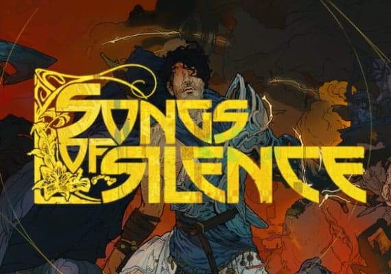 Songs of Silence (PC) Steam Key - LATIN AMERICA