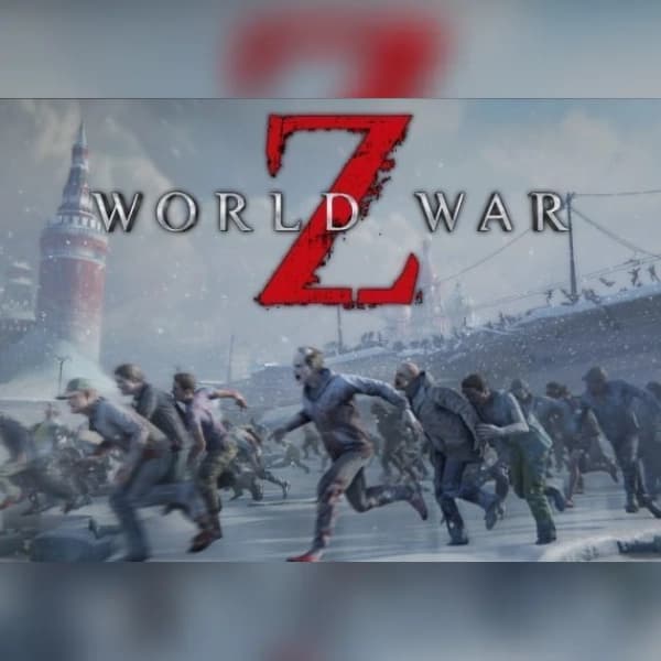 World War Z (Xbox One / Xbox Series X|S) Xbox Live Key - EU