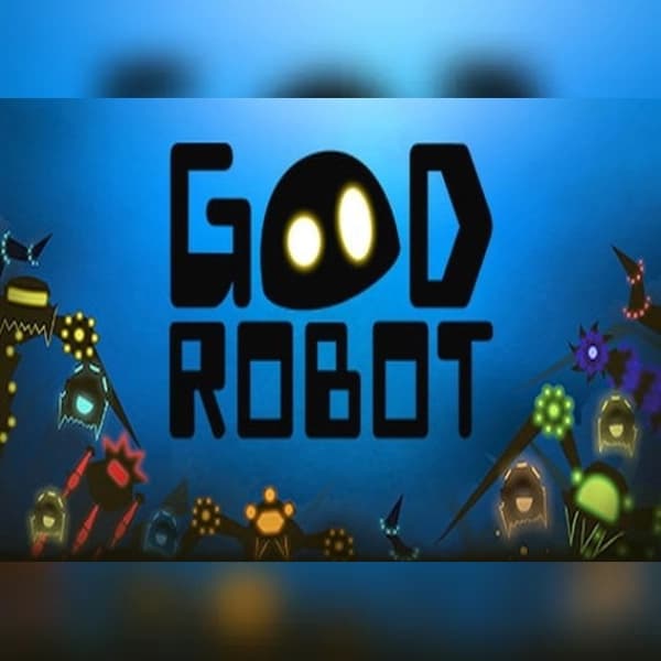 Good Robot (PC) Steam Key - GLOBAL