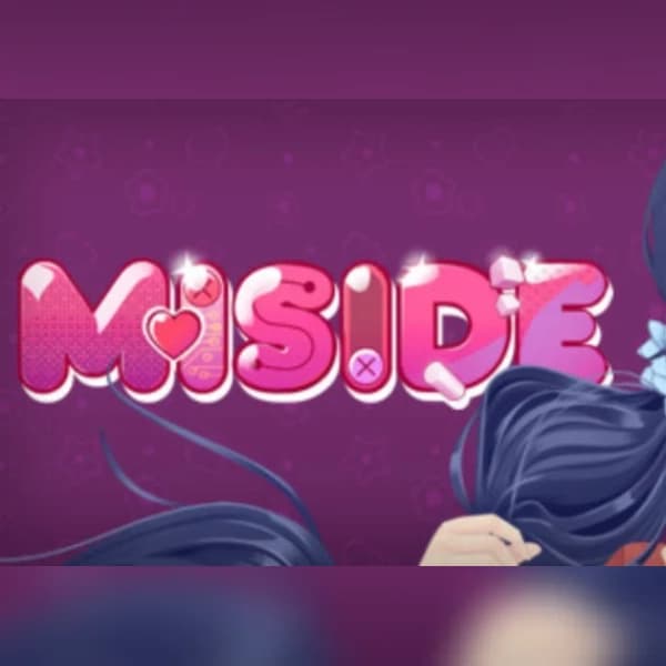 MiSide (PC) Steam Account - GLOBAL
