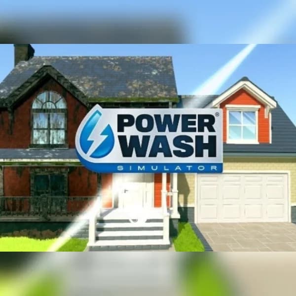 PowerWash Simulator (PC / Xbox One / Xbox Series X|S) Microsoft Store Key - EU