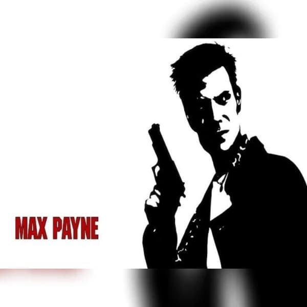 Max Payne (PC) Steam Key - EU