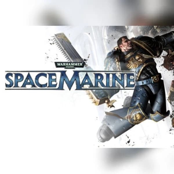 Warhammer 40,000: Space Marine (PC) Steam Key - EU