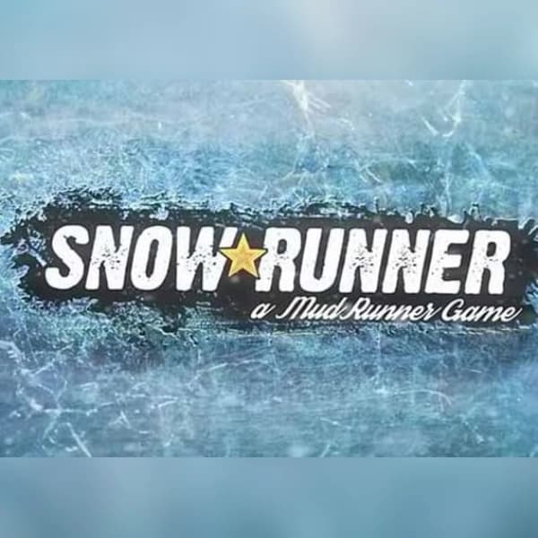 SnowRunner (PC) Epic Games Key - EU