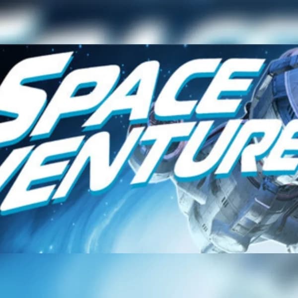 SpaceVenture (PC) Steam Key - GLOBAL