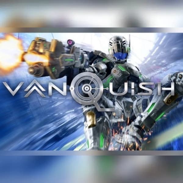 Vanquish (Xbox One / Xbox Series X|S) Xbox Live Key - EU