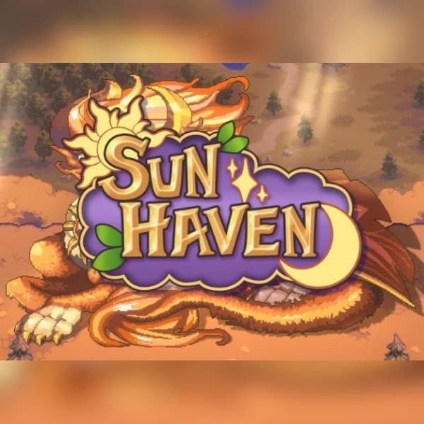 Sun Haven (PC) Steam Gift - GLOBAL