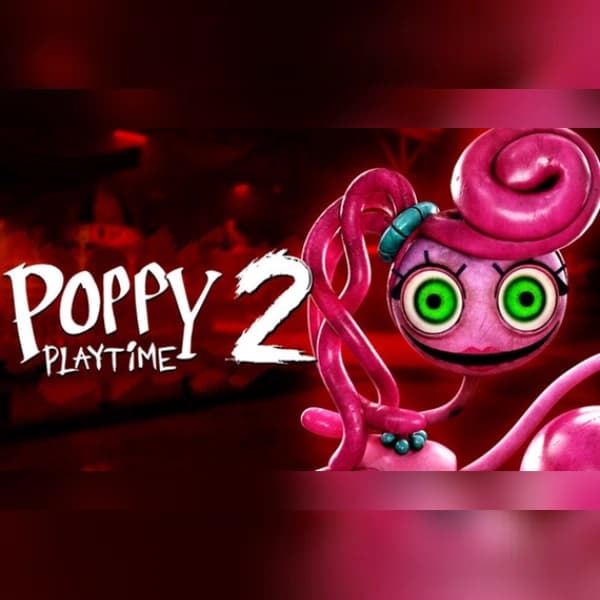 Poppy Playtime - Chapter 2 (DLC)(PC) Steam Gift - GLOBAL