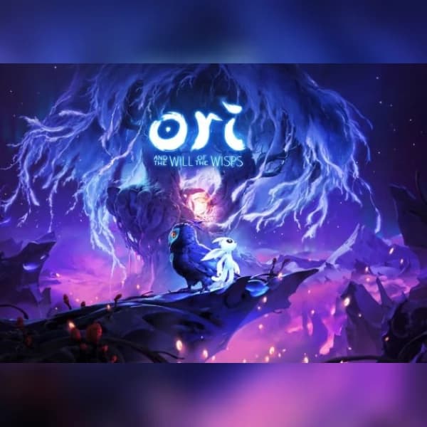 Ori and the Will of the Wisps (PC) Steam Key - GLOBAL