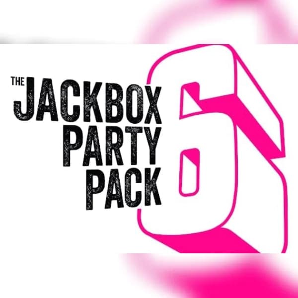 The Jackbox Party Pack 6 (PC) Steam Key - GLOBAL
