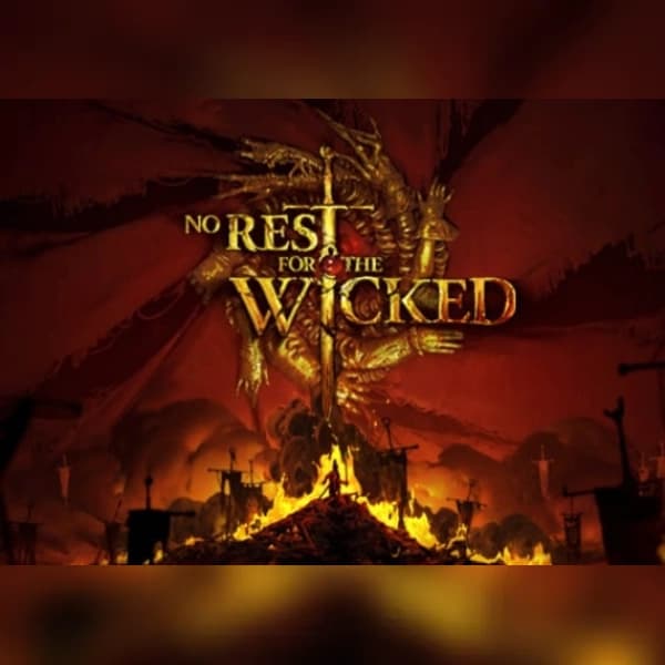 No Rest for the Wicked (PC) Steam Key - EU
