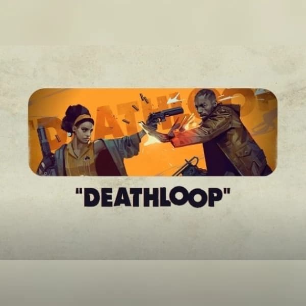 Deathloop (PC) Steam Key - GLOBAL