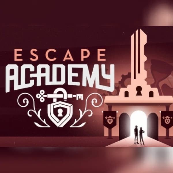 Escape Academy (PC / Xbox One / Xbox Series X|S) Microsoft Store Key - ARGENTINA