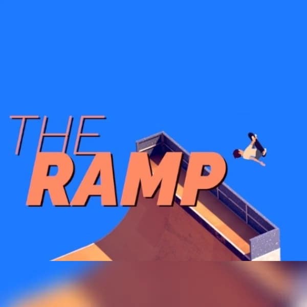 The Ramp (PC) Steam Key - GLOBAL