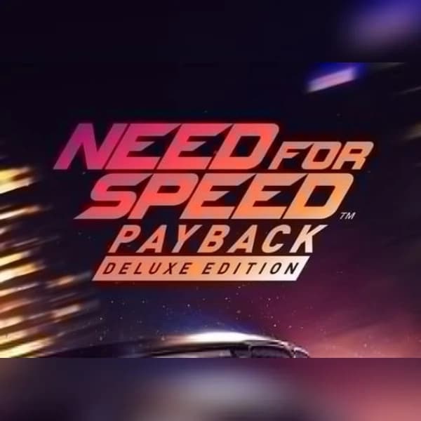 Need for Speed Payback - Deluxe Edition (Xbox One / Xbox Series X|S) Xbox Live Key - EU