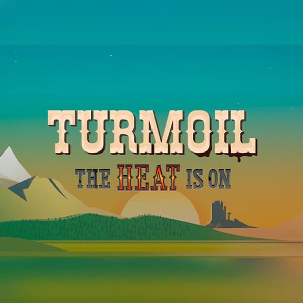 Turmoil: The Heat Is On (DLC) (PC) Steam Key - EU