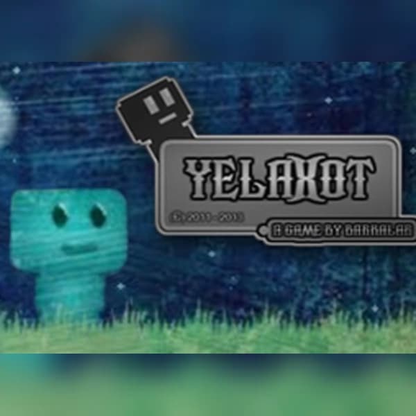 Yelaxot (PC) Steam Key - GLOBAL
