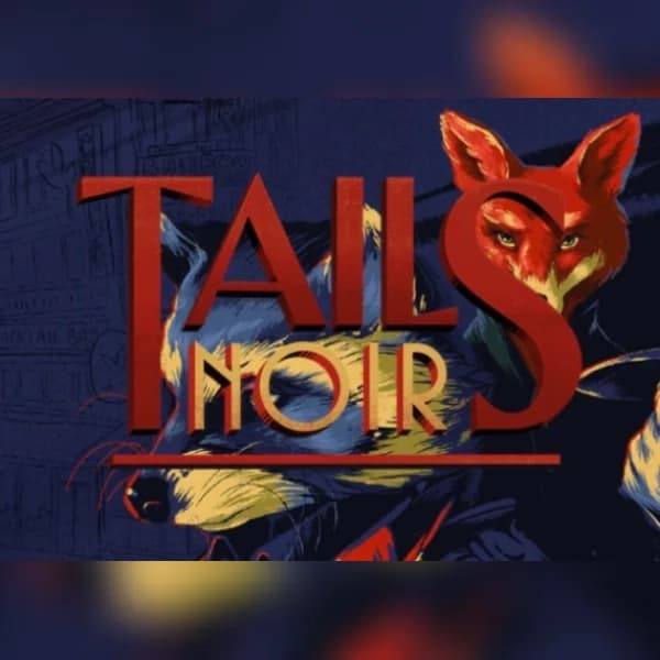 Tails Noir (Xbox One / Xbox Series X|S) Xbox Live Key - ARGENTINA