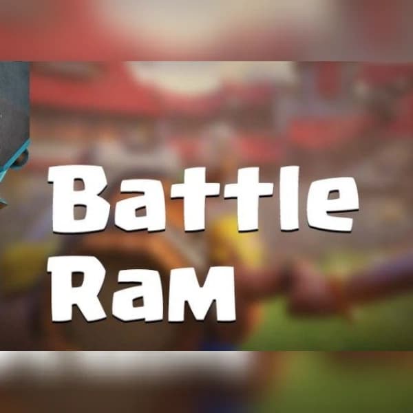 Battle Ram (PC) Steam Key - GLOBAL