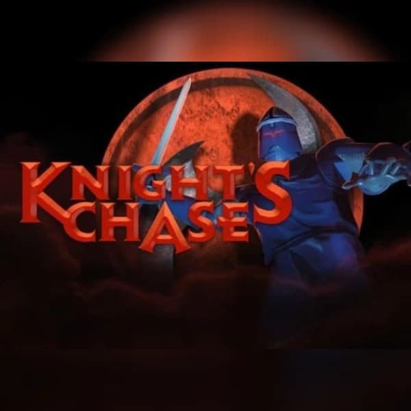 Time Gate: Knight's Chase (PC) Steam Key - EU