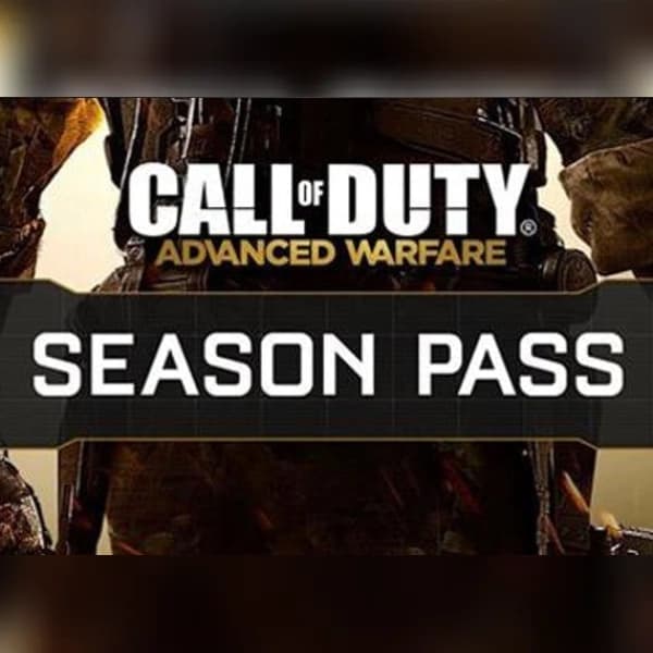 Call of Duty: Advanced Warfare - Season Pass (DLC) (Xbox One / Xbox Series X|S) Xbox Live Key - UNITED STATES