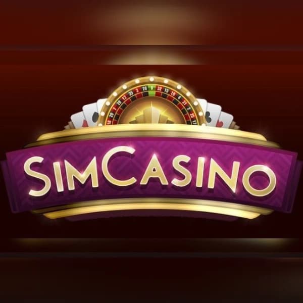 SimCasino (PC) Steam Key - GLOBAL