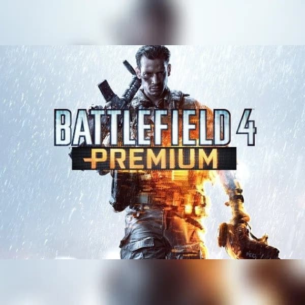 Battlefield 4 - Premium (DLC) (PC) EA App Key - GLOBAL