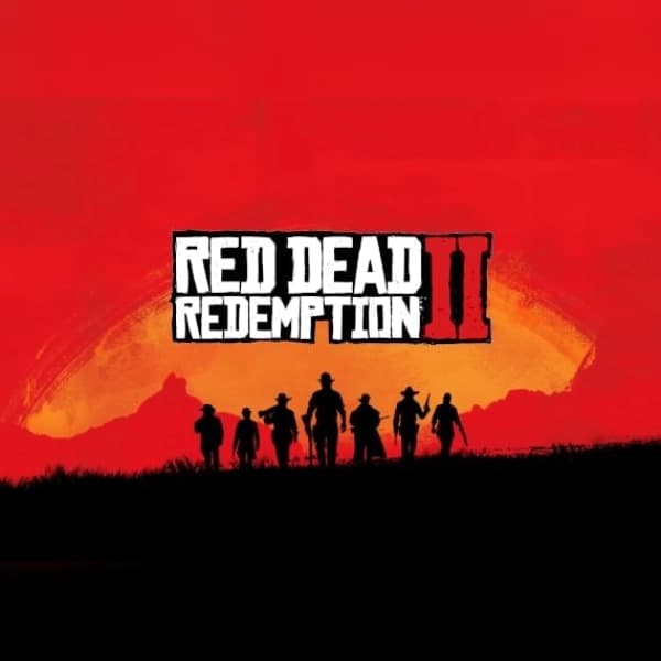 Red Dead Redemption 2 (PC) Epic Games Key - GLOBAL