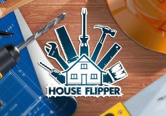 House Flipper (PC / Xbox One / Xbox Series X|S) Microsoft Store Key - ARGENTINA