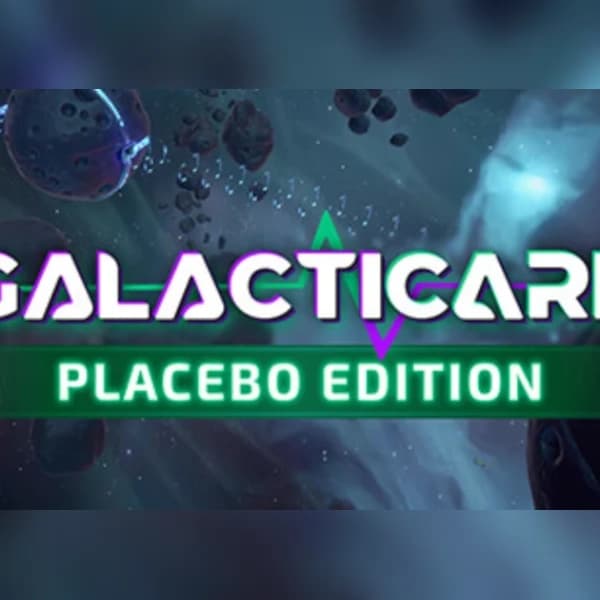 Galacticare: Placebo Edition (PC) Steam Account - GLOBAL