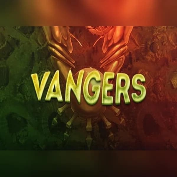 Vangers (PC) Steam Key - GLOBAL