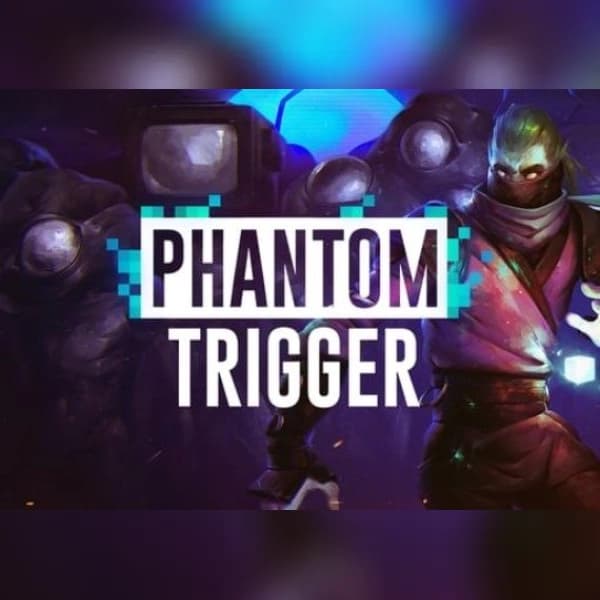 Phantom Trigger (Xbox One / Xbox Series X|S) Xbox Live Key - UNITED STATES