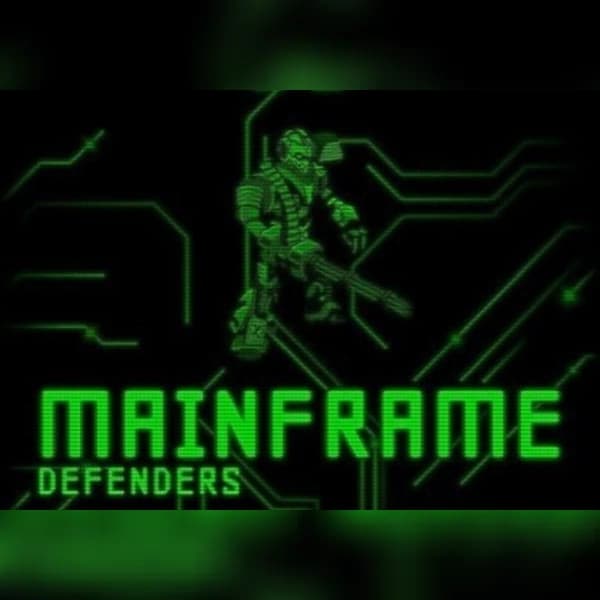 Mainframe Defenders (PC) Steam Key- GLOBAL
