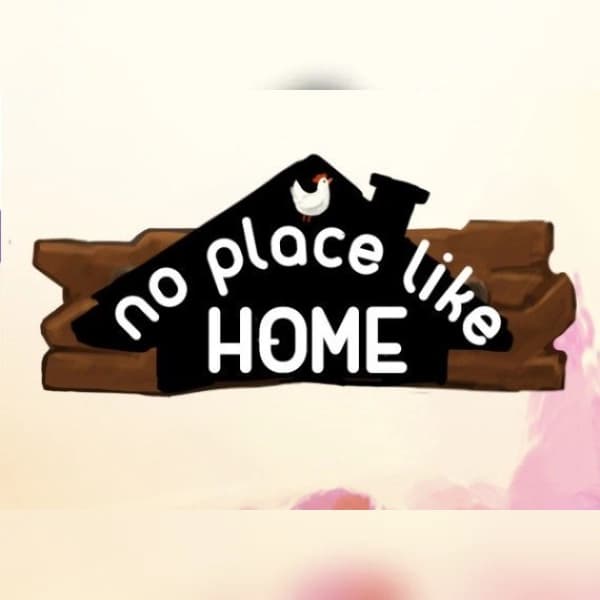 No Place Like Home (PC) Steam Account - GLOBAL