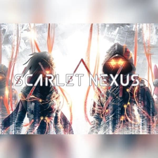 SCARLET NEXUS (PC) Steam Key - GLOBAL