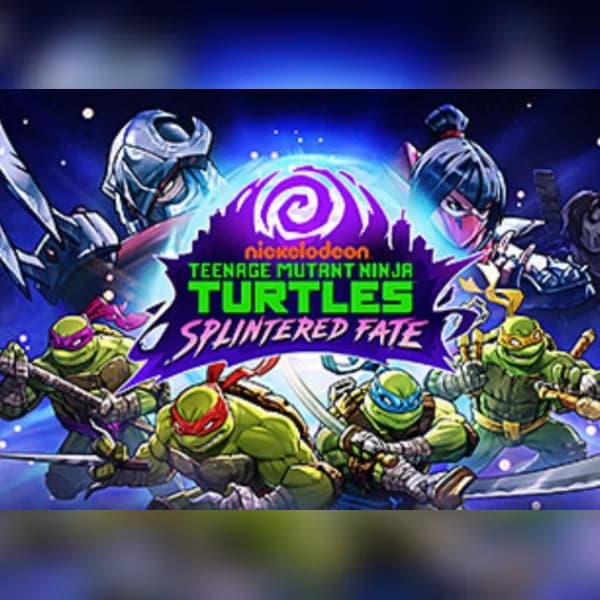 Teenage Mutant Ninja Turtles: Splintered Fate (Xbox One / Xbox Series X|S) Xbox Account - GLOBAL