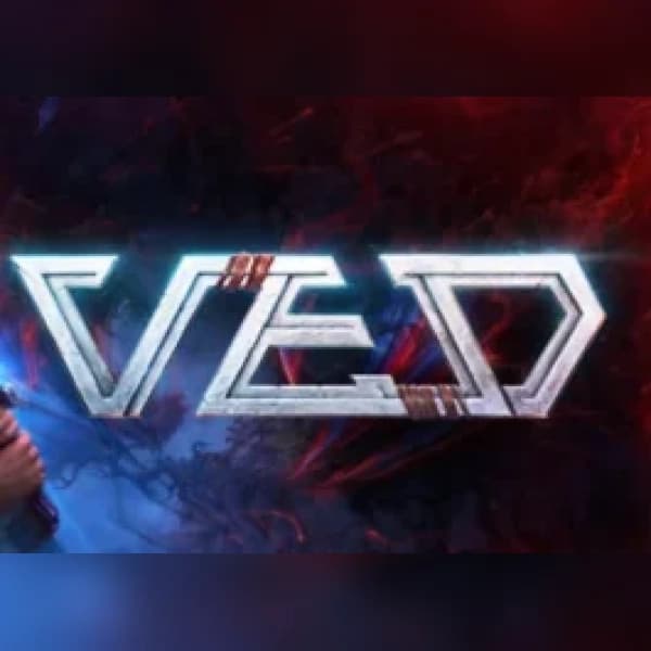 VED (PC) Steam Key - GLOBAL