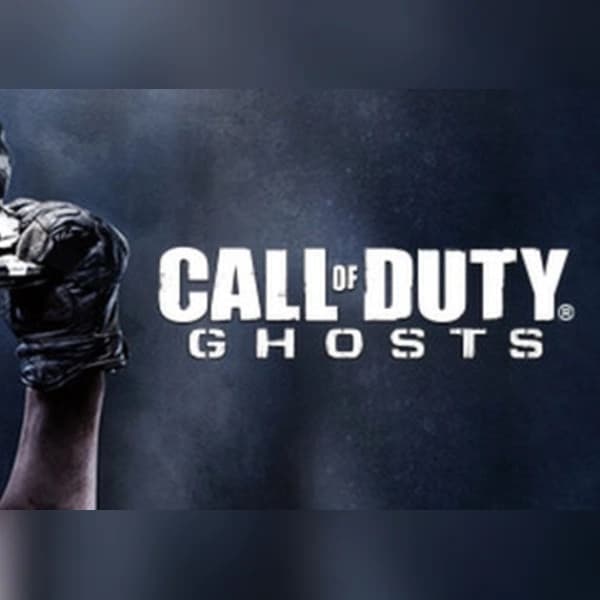 Call of Duty: Ghosts (PC) Steam Key - GLOBAL