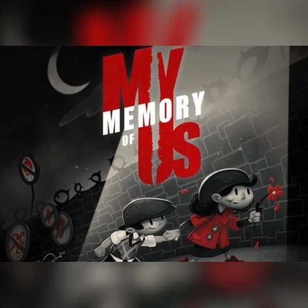 My Memory of Us (PC) Steam Key - GLOBAL