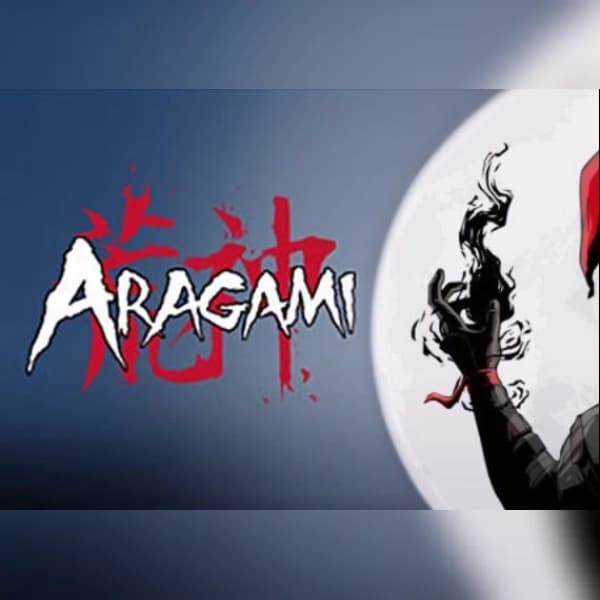 Aragami (PC) Steam Key - GLOBAL