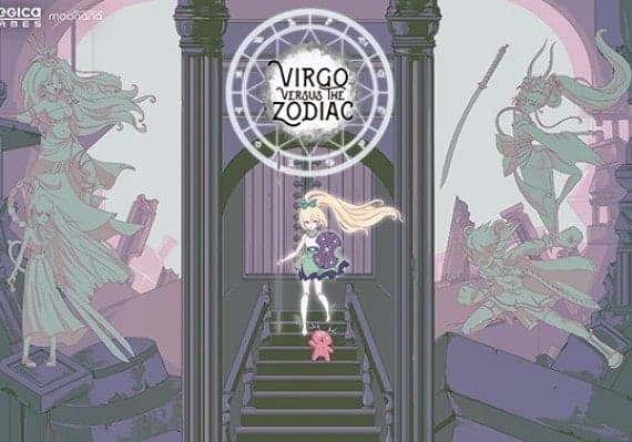 Virgo Versus The Zodiac (Xbox One / Xbox Series X|S) Xbox Live Key - ARGENTINA