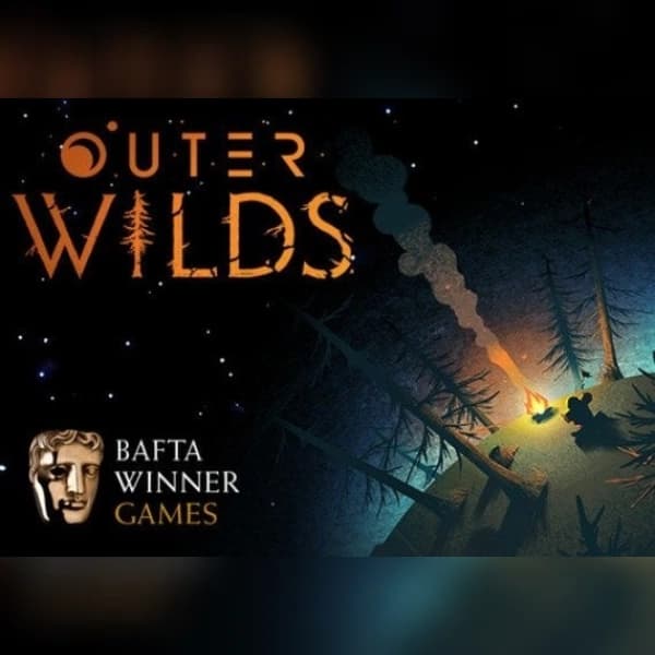 Outer Wilds (PC) Steam Key - UNITED STATES